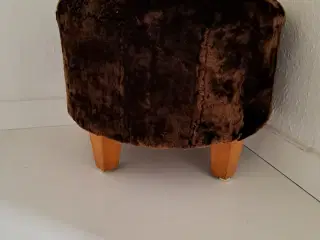 Skammel/puf
