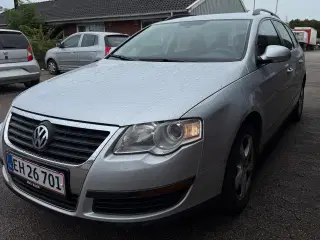 Volkswagen passat 1.9
