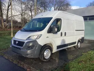 Fiat Ducato 33 2,3 MJT 150 Kassevogn L2H2