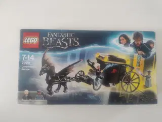 LEGO Fantastic Beasts 75951