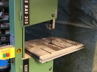 Båndsav