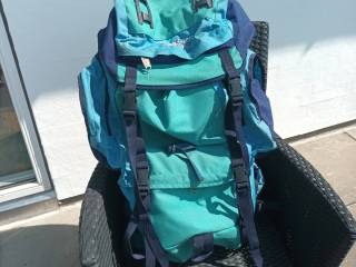 Rygsæk Karrimor 75 liter