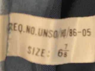 UN - FN CAP