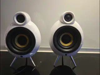 ScanDyna højtalere. Micropod 