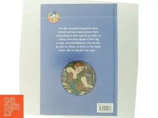 Disney&#39;s Klokkeren fra Notre Dame (Egmont Bogklubberne) (Bog)