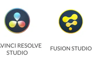 Blackmagic DaVinci Resolve Studio & Fusion Studio