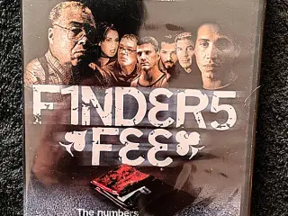 Finder's Fee