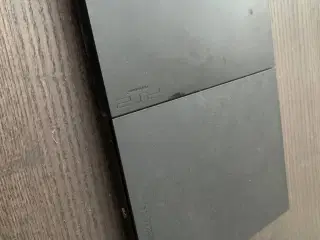 Playstation 2 Slim 