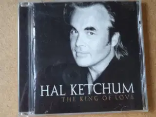 Hal Ketchum ** The King Of Love