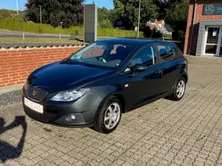 Seat Ibiza 1.4 – 2008