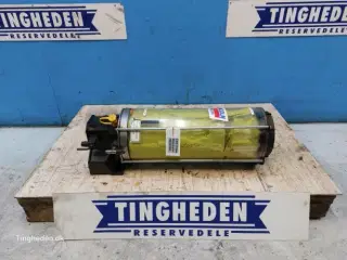 Licoln P203-15XLBO-1K6-24-2 Centralsmøring- Fedtpumpe 