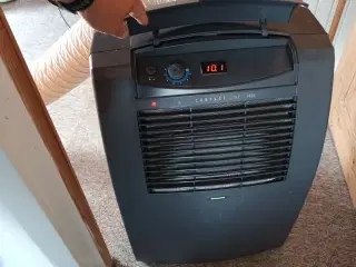 Air con