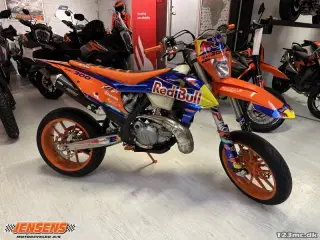 KTM 300 EXC-E