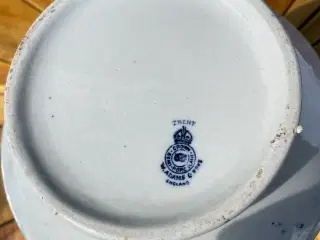Servantesæt, antik