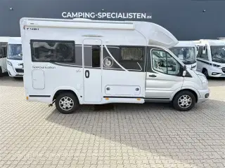 2024 - Benimar Tessoro T481 NK   Benimar Tessoro T 481 2024 - Kan ses nu hos Camping-Specialisten.dk