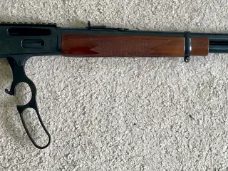 Marlin 336 CS 30-30 Win (byttes til termisk spot)