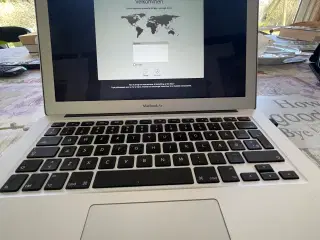Macbook 13” 2015