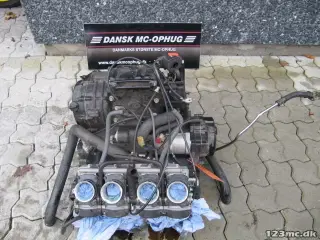 MOTOR