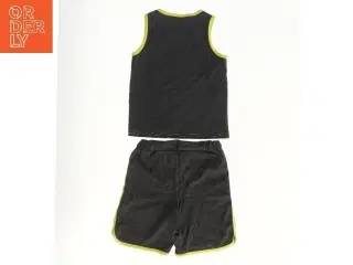 Sportstøj sæt fra Active (str. 110)