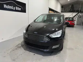 Ford C-MAX 1,0 SCTi 125 Titanium