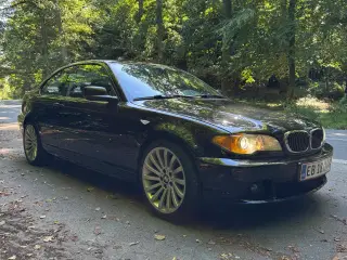 Bmw e46 320ci