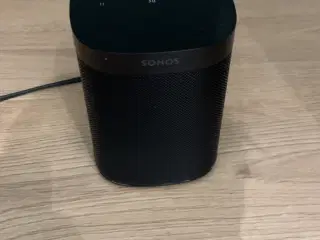 Sonos One SL