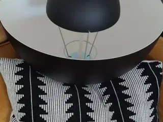 Verner Panton Big Flowerpot VP2 Pendel Ø: 50 cm