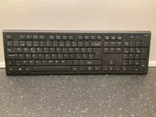 Tastatur