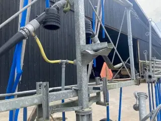 Agrometer vandingsbom 48 m