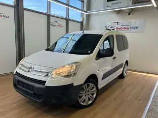 Citroën Berlingo Cityvan L1N2 1,6 HDI 90HK Van
