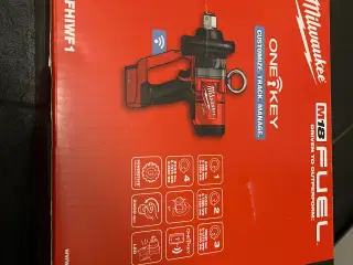 Milwaukee m18 one fhiwf1 Slagnøgle 