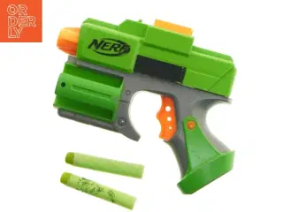 Nerf legetøjsblaster fra Nerf