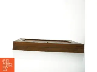 Rustikt spejl (str. 51x30 cm)