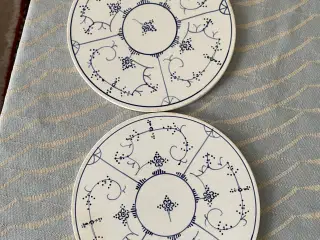 Villeroy & Boch porcelæn