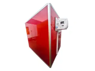 Type 240: Køle modul