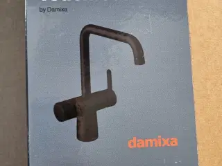 Vandhane Damixa køkkenarmatur 