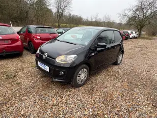 VW Up! 1,0 75 Take Up!