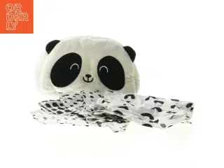 Panda (str. 20 x 17 cm)