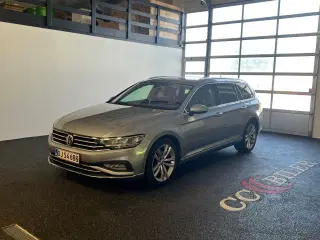 VW Passat 1,5 TSi 150 Elegance+ Variant DSG