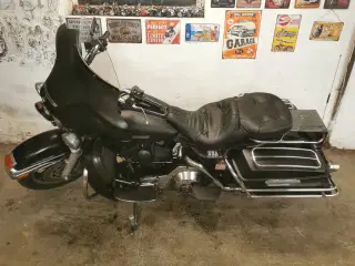 Harley davidson flhtcu 1993
