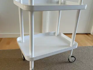 Bakkebord