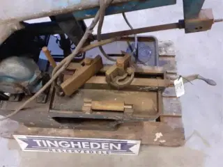  FIOMA Type 150