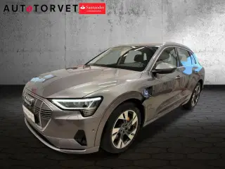 Audi e-tron 50 Prestige quattro