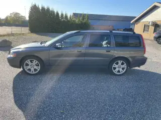Volvo V70 2,5 T 210HK Stc