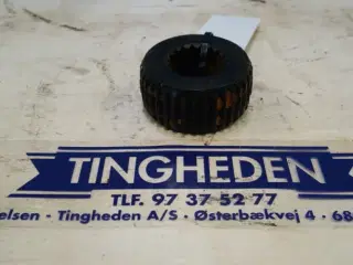 Hydrema 906B Muffe 7000111