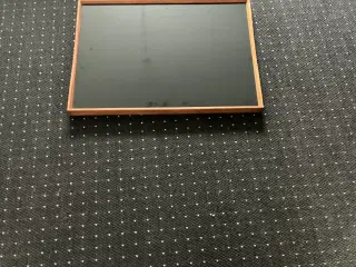 Design serveringsbakke