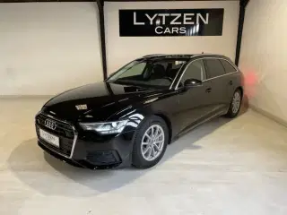 Audi A6 40 TDi Sport Avant S-tr.