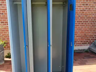 Blika skab
