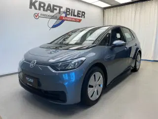 VW ID.3 58 Pro Performance