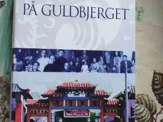 Titel PÅ GULDBJERGET